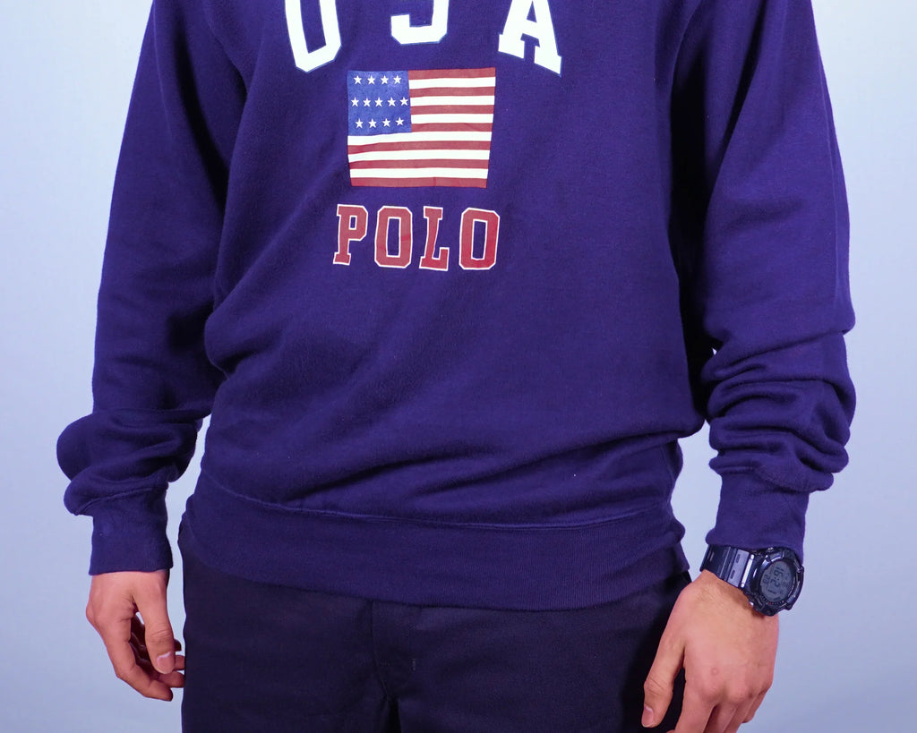 Ralph Lauren Sweater (L)