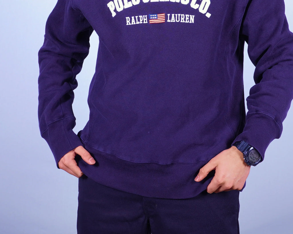 Ralph Lauren Sweater (L)