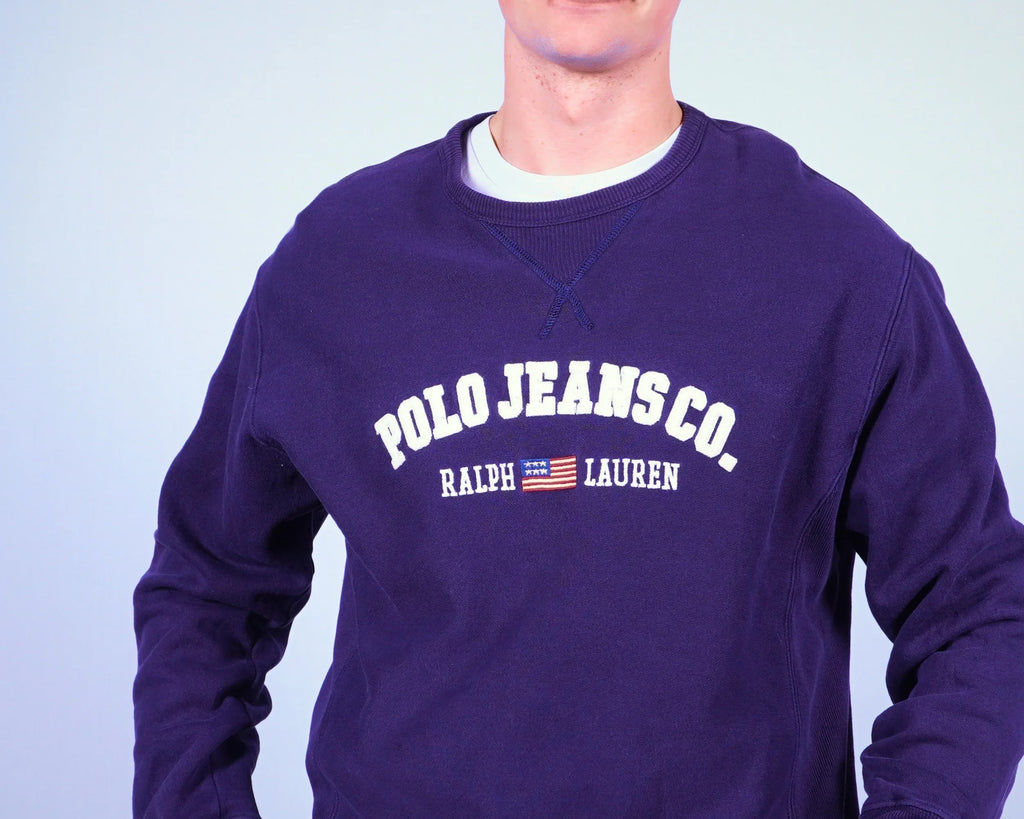 Ralph Lauren Sweater (L)