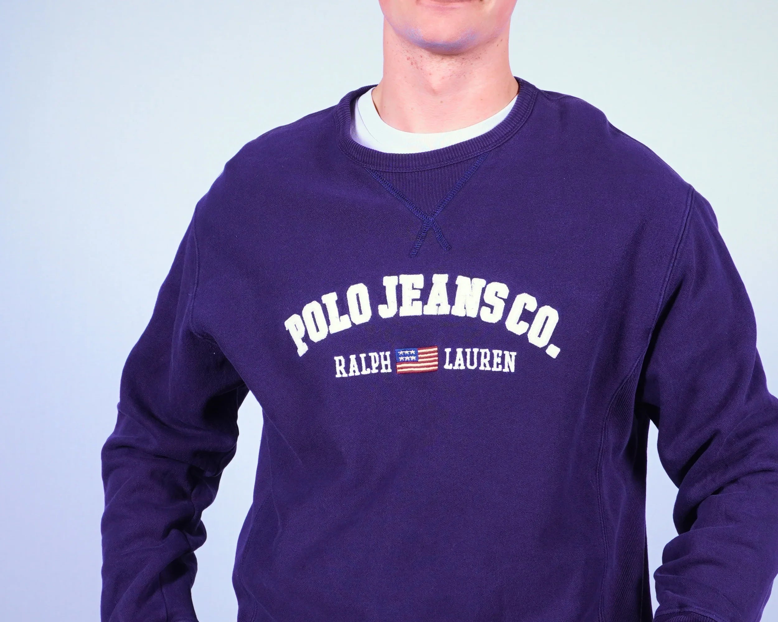 Ralph Lauren Sweater (L)