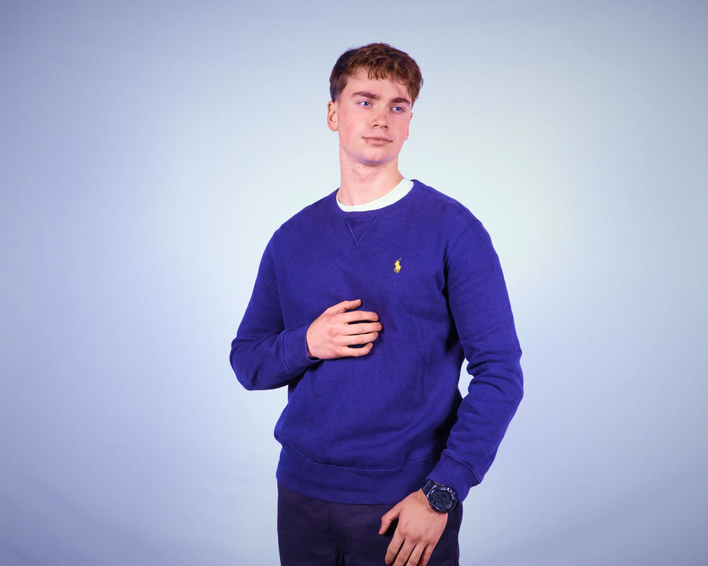 Ralph Lauren Sweater (S)