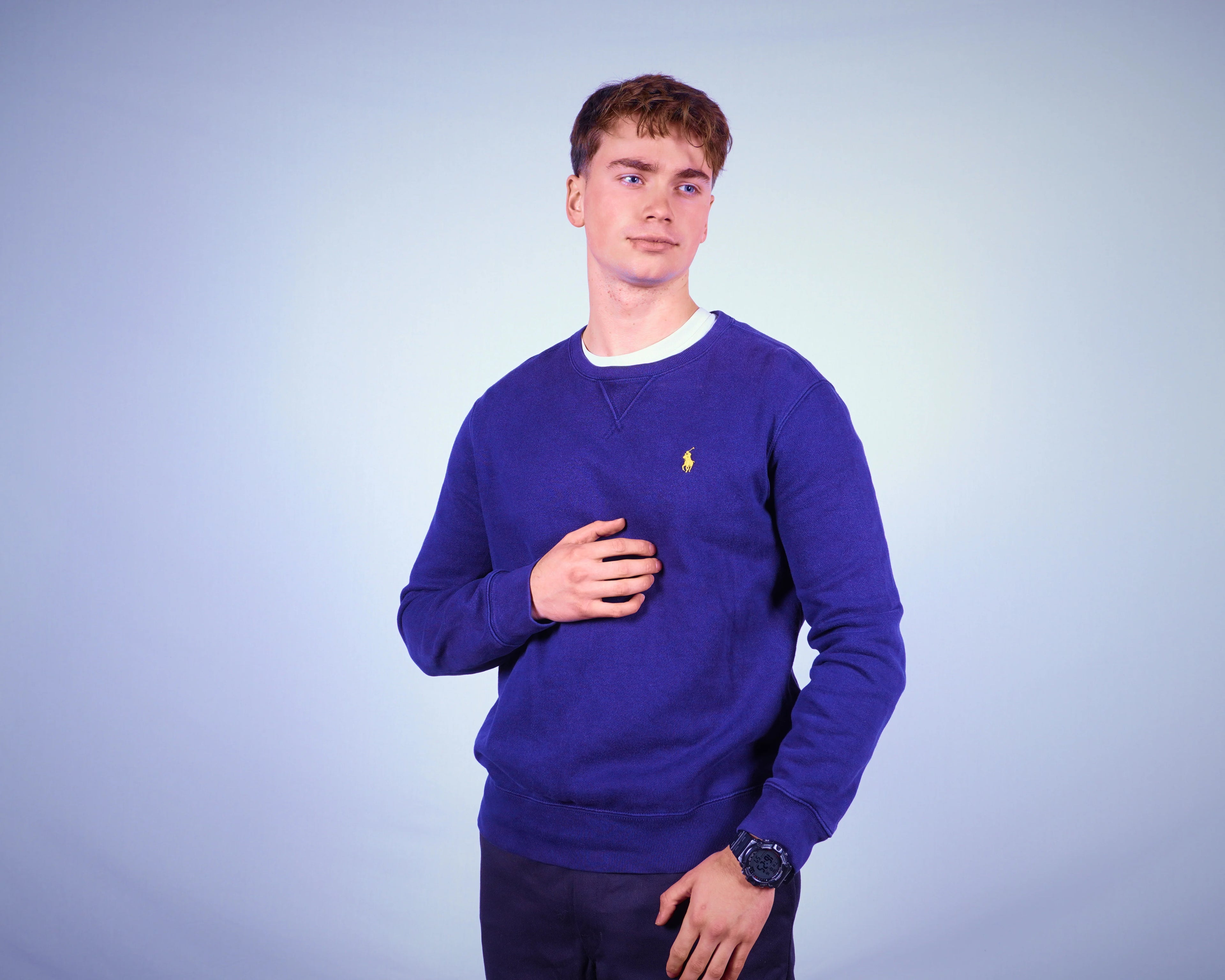 Ralph Lauren Sweater (S)