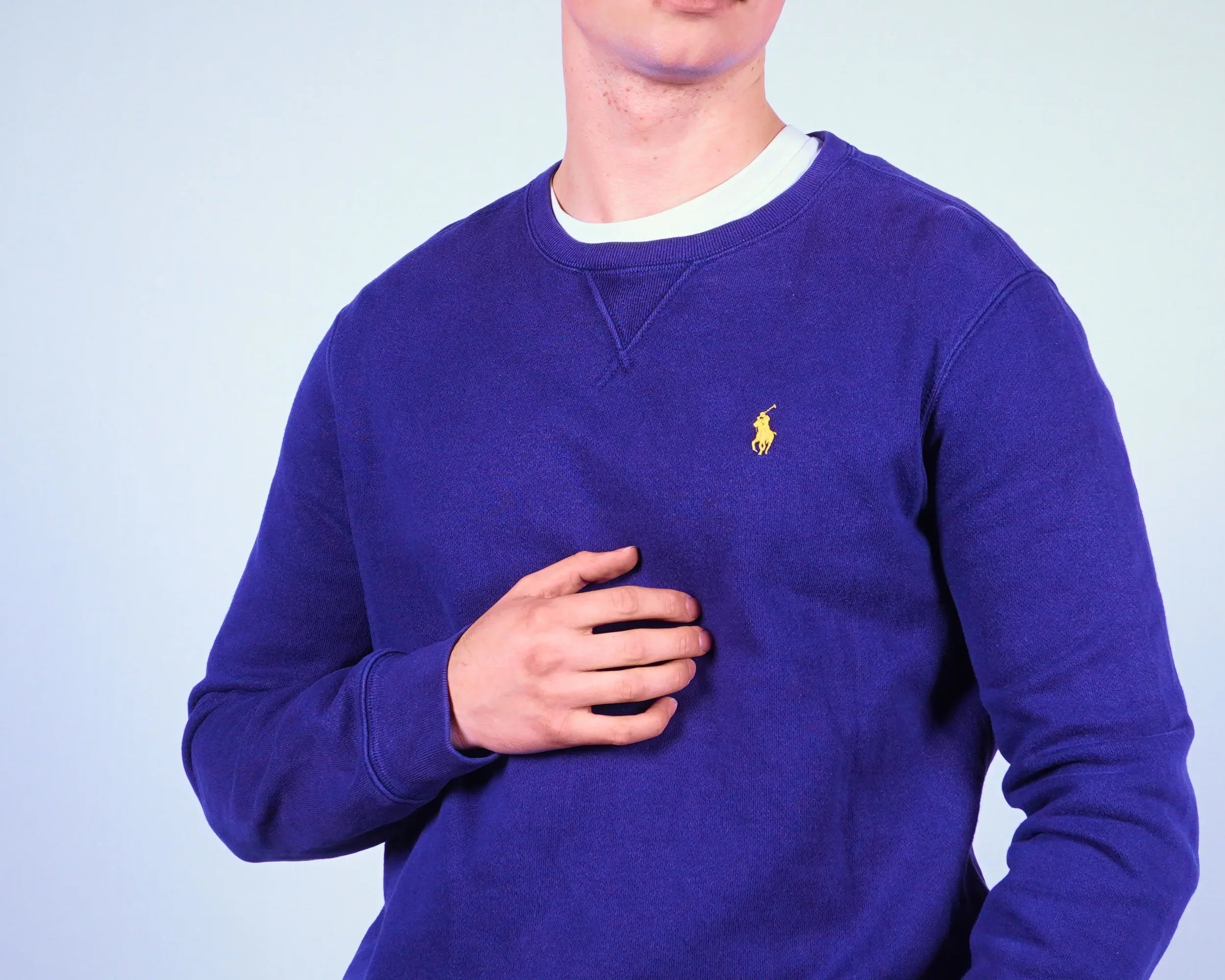 Ralph Lauren Sweater (S)