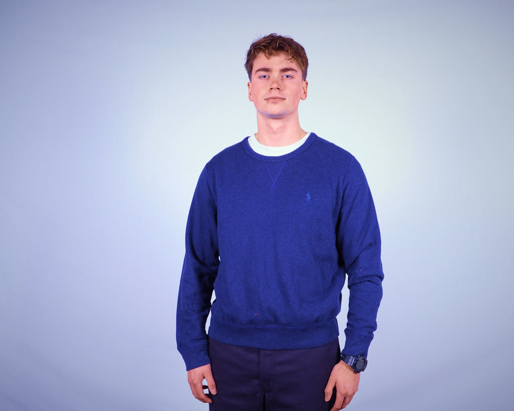 Ralph Lauren Sweater (M)