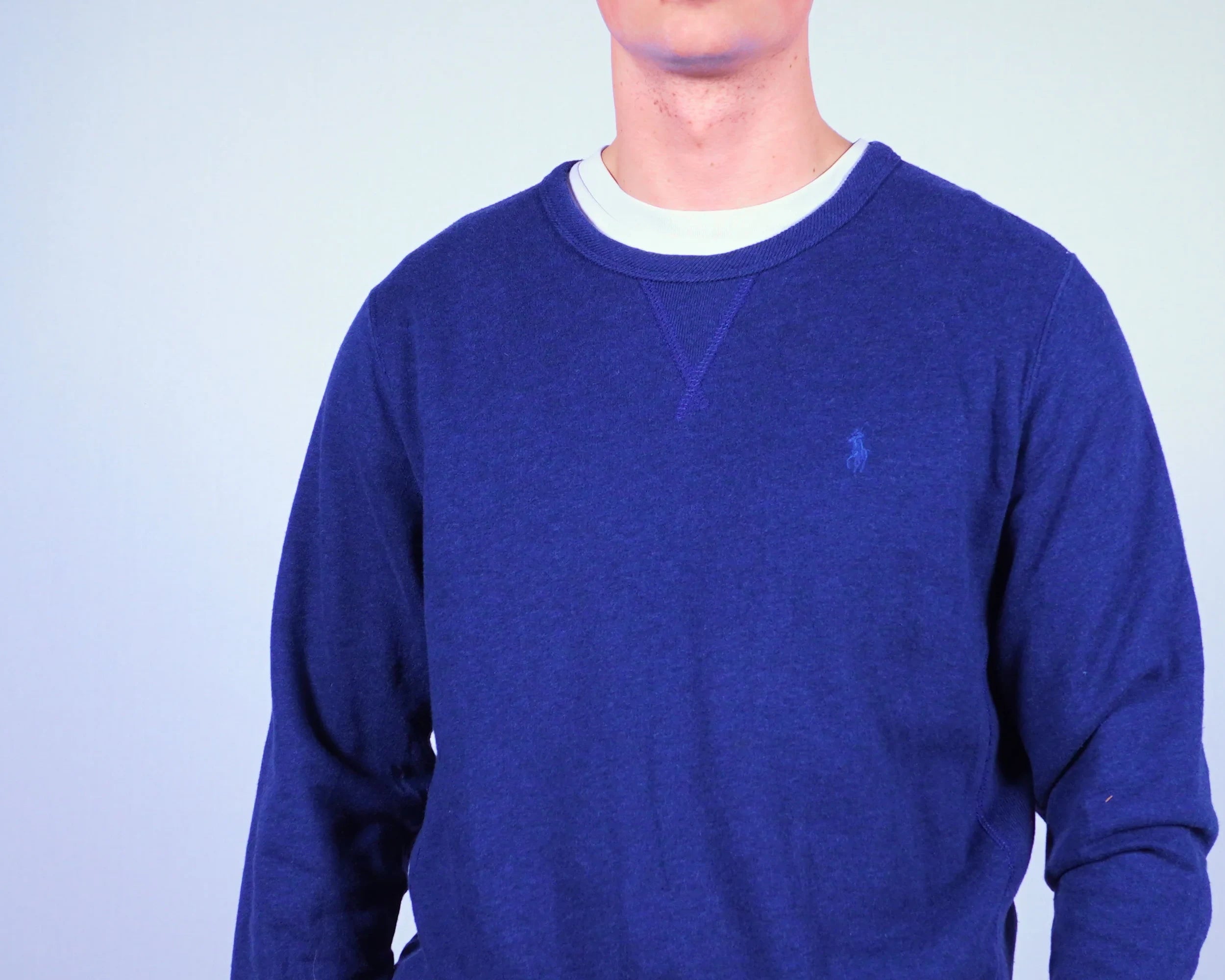 Ralph Lauren Sweater (M)
