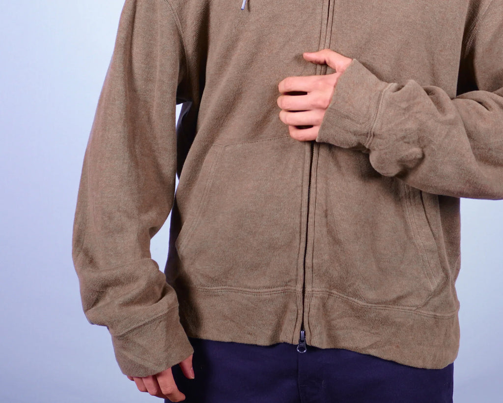 Ralph Lauren Full-zip Hoodie (XL)