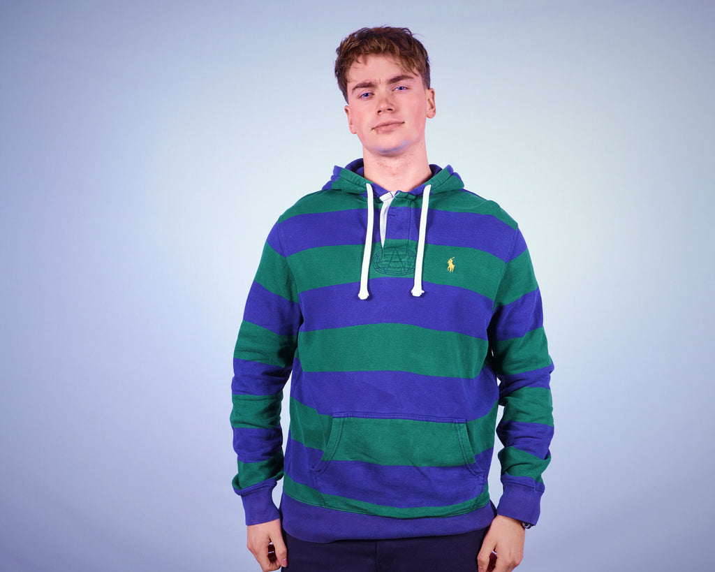 Ralph Lauren Hoodie (L)