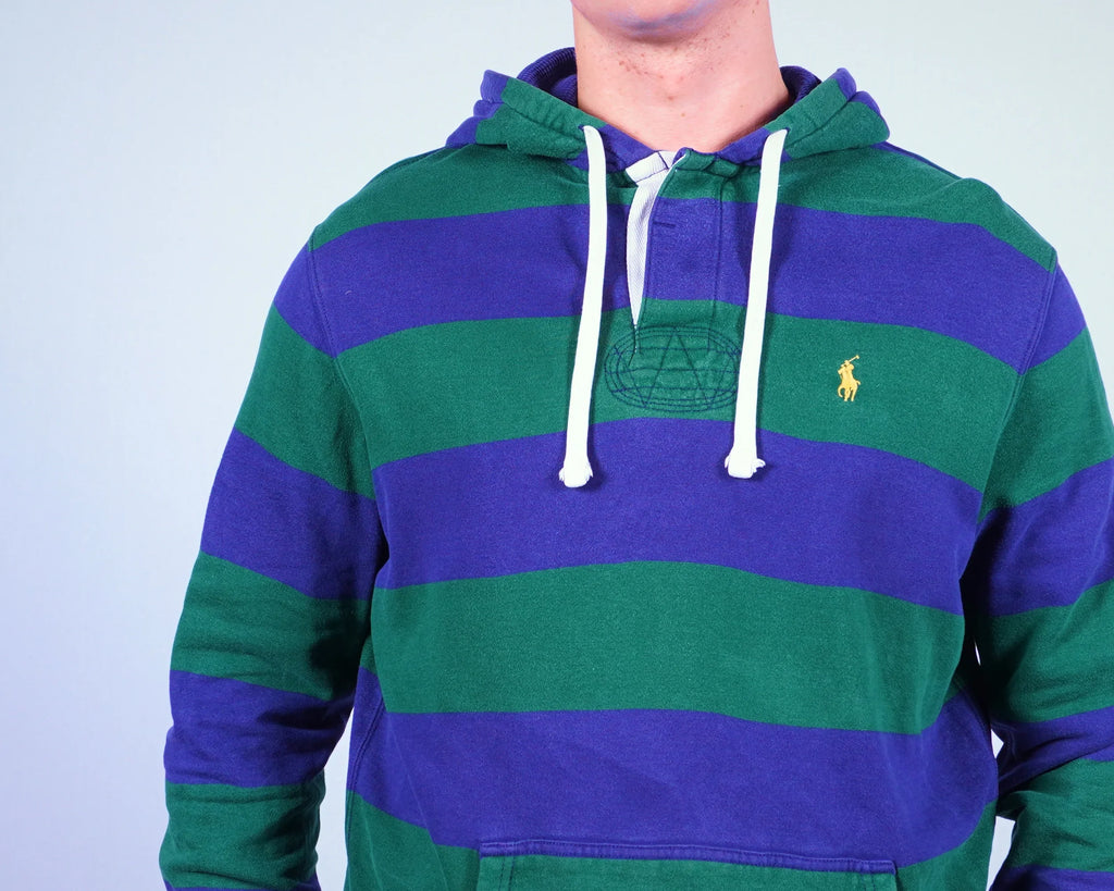 Ralph Lauren Hoodie (L)