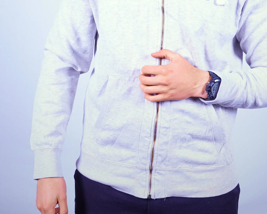 Ralph Lauren Full-zip Hoodie (M)