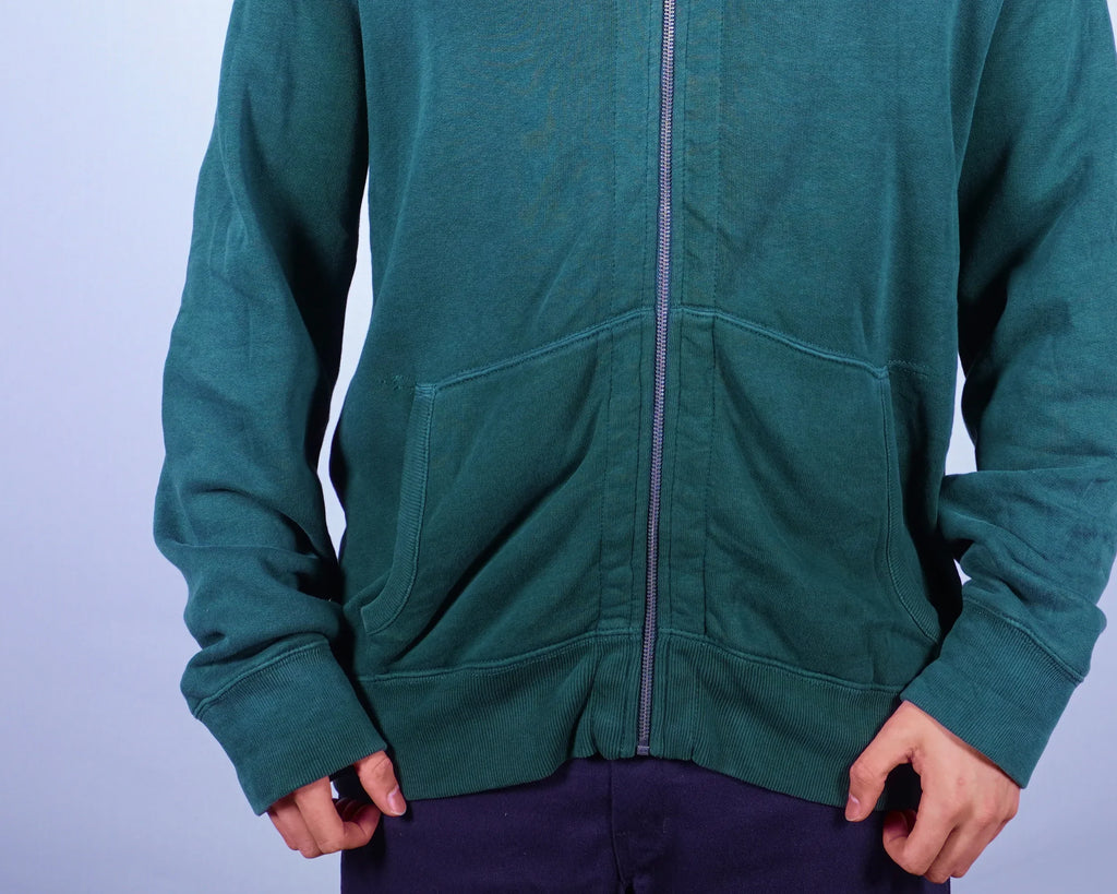 Ralph Lauren Full-zip Hoodie (XL)