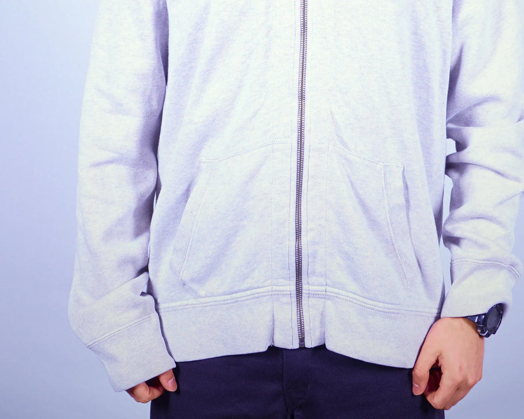 Ralph Lauren Full-zip Hoodie (L)