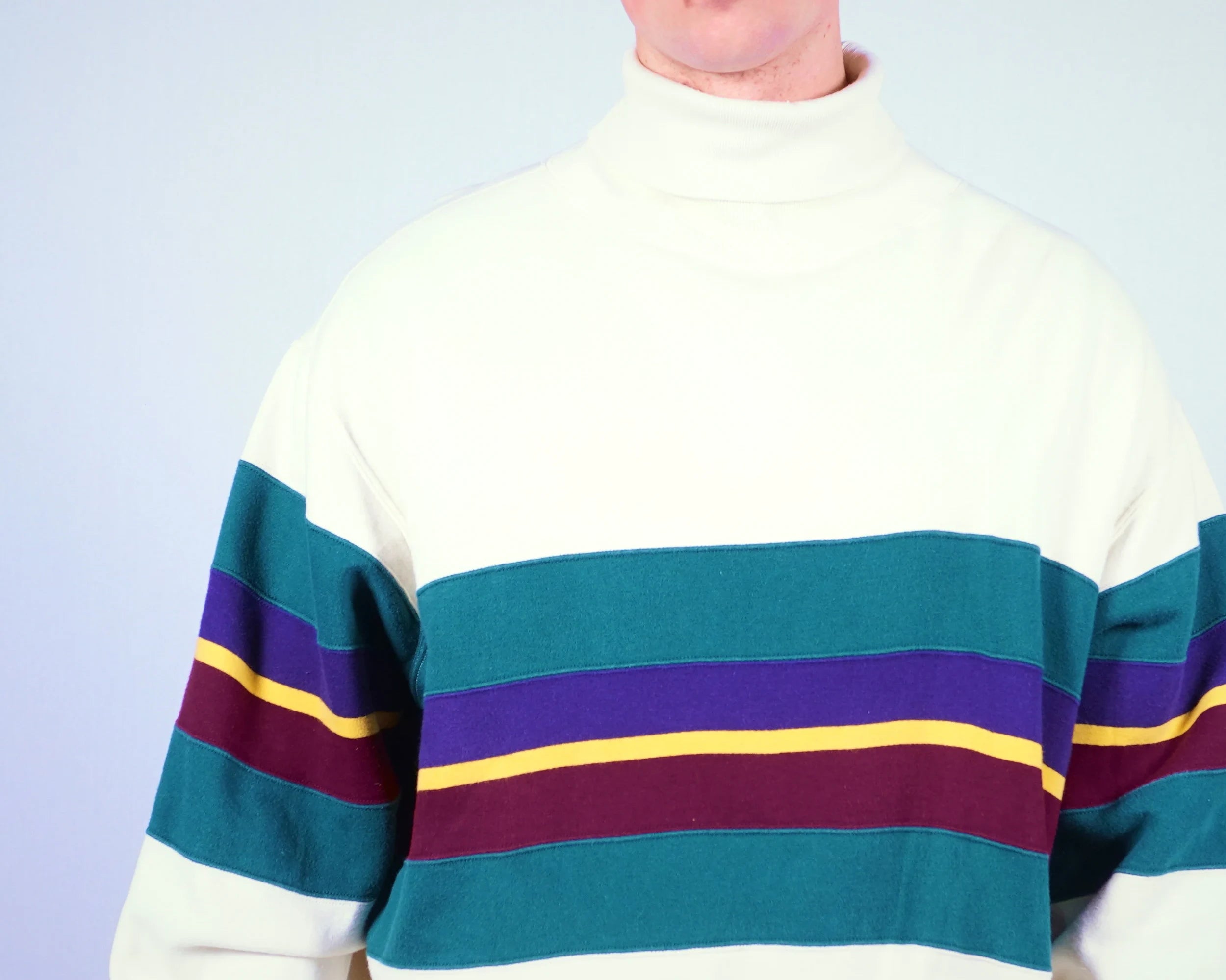 Ralph Lauren Turtleneck Sweater (XL)