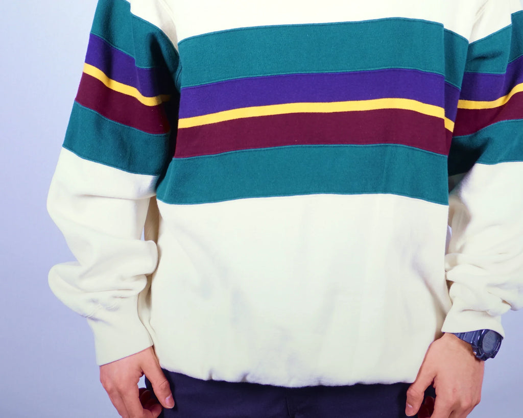 Ralph Lauren Turtleneck Sweater (XL)