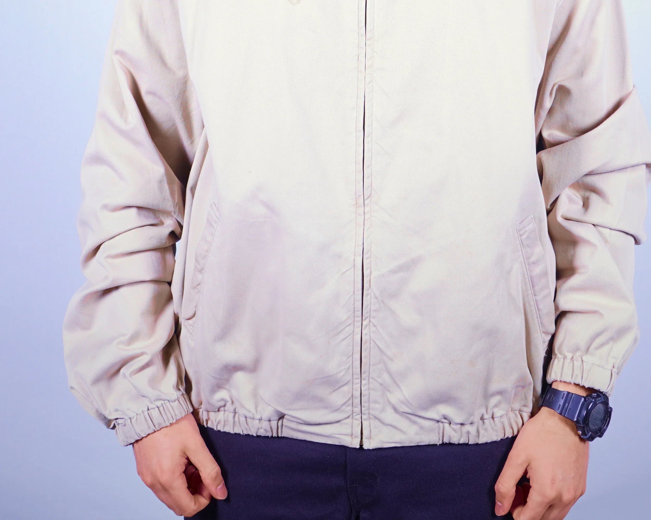 Ralph Lauren Harrington Jacket (L)