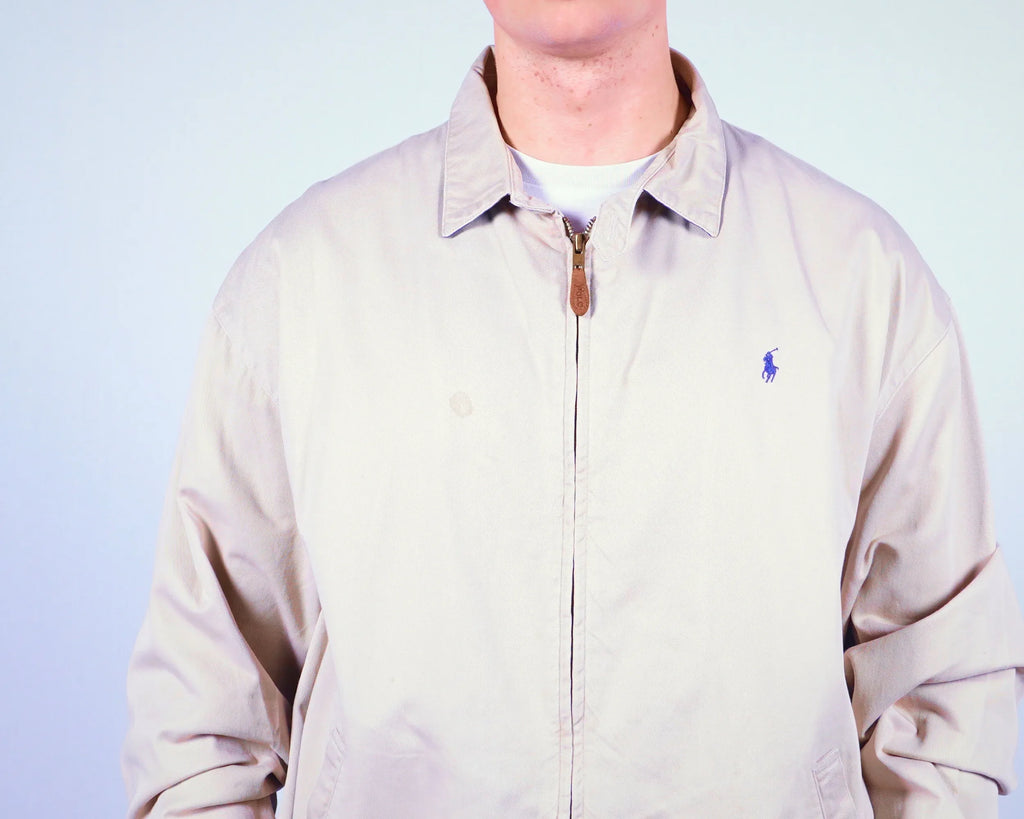 Ralph Lauren Harrington Jacket (L)