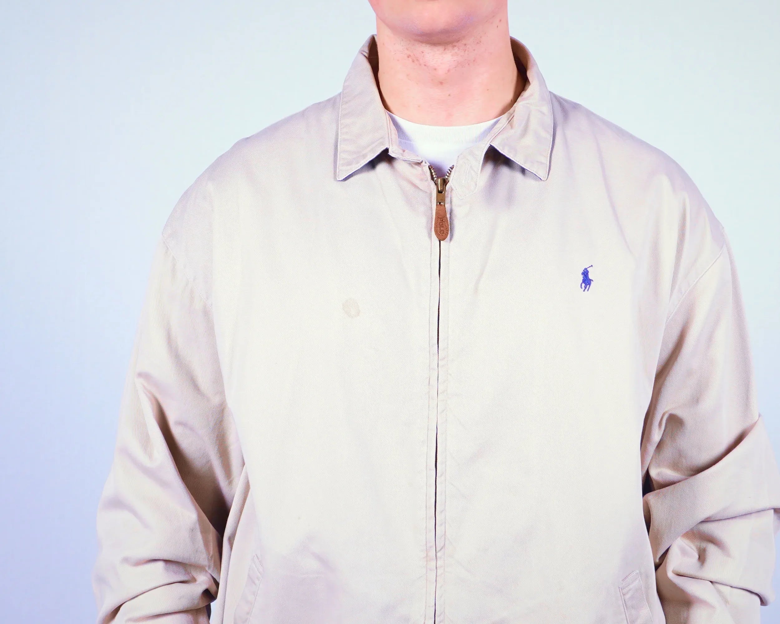 Ralph Lauren Harrington Jacket (L)