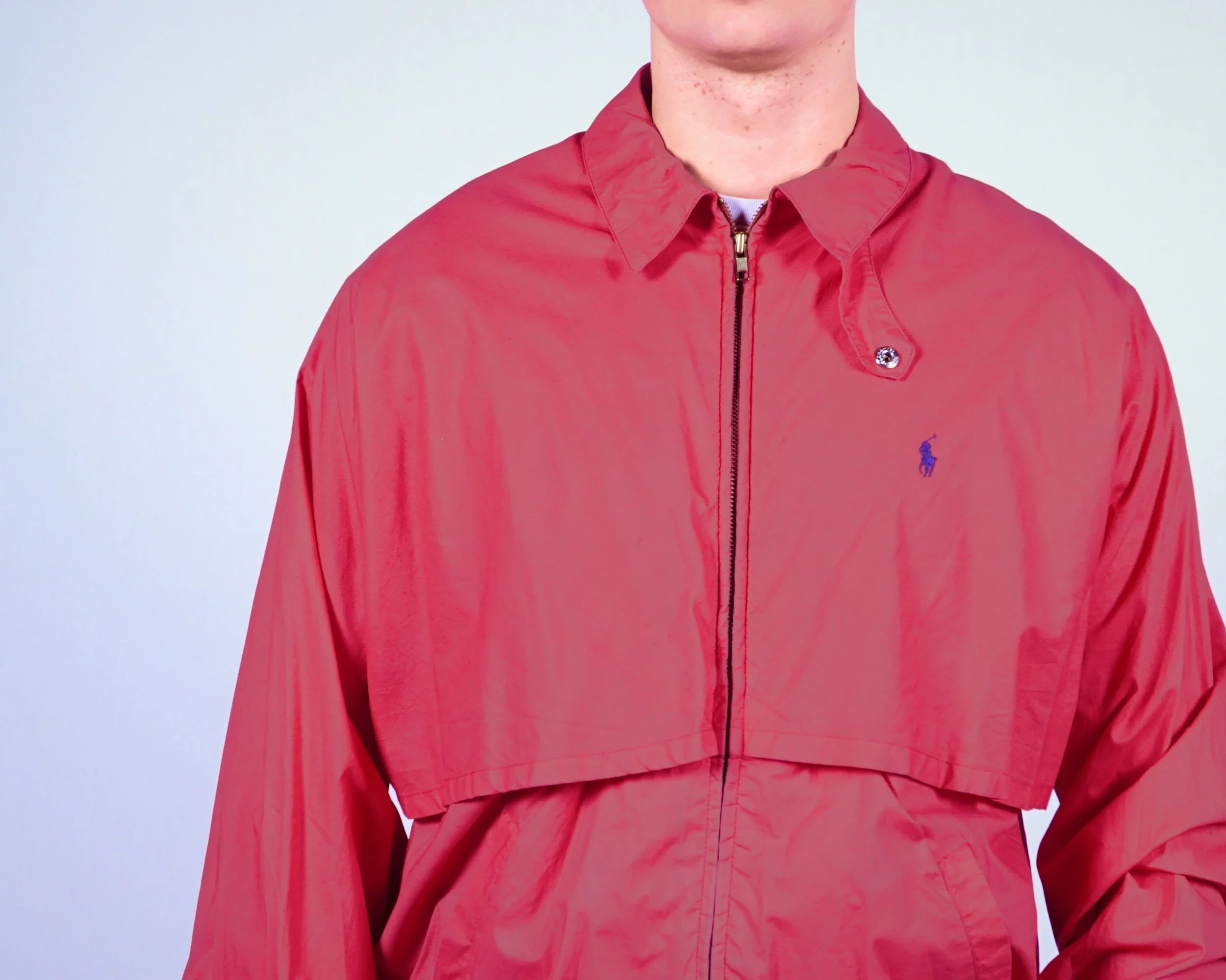 Ralph Lauren Harrington Jacket (M)