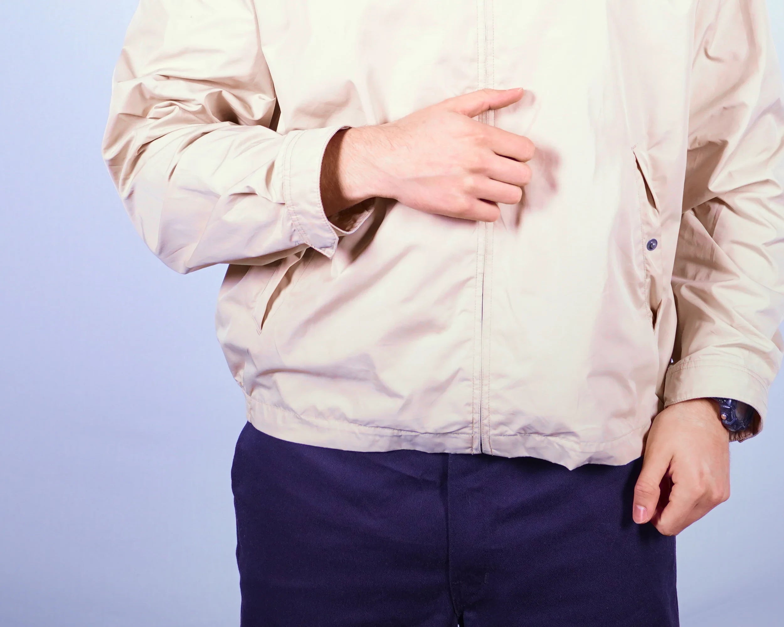 Ralph Lauren Harrington Jacket (M)