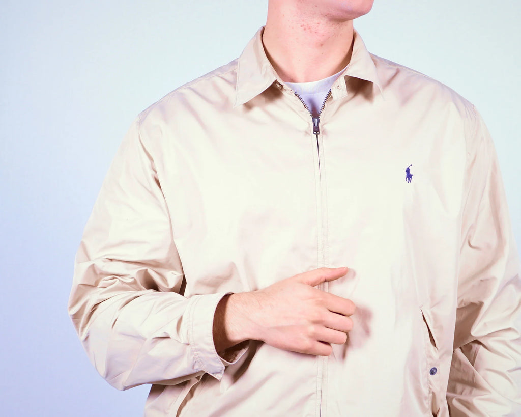 Ralph Lauren Harrington Jacket (M)