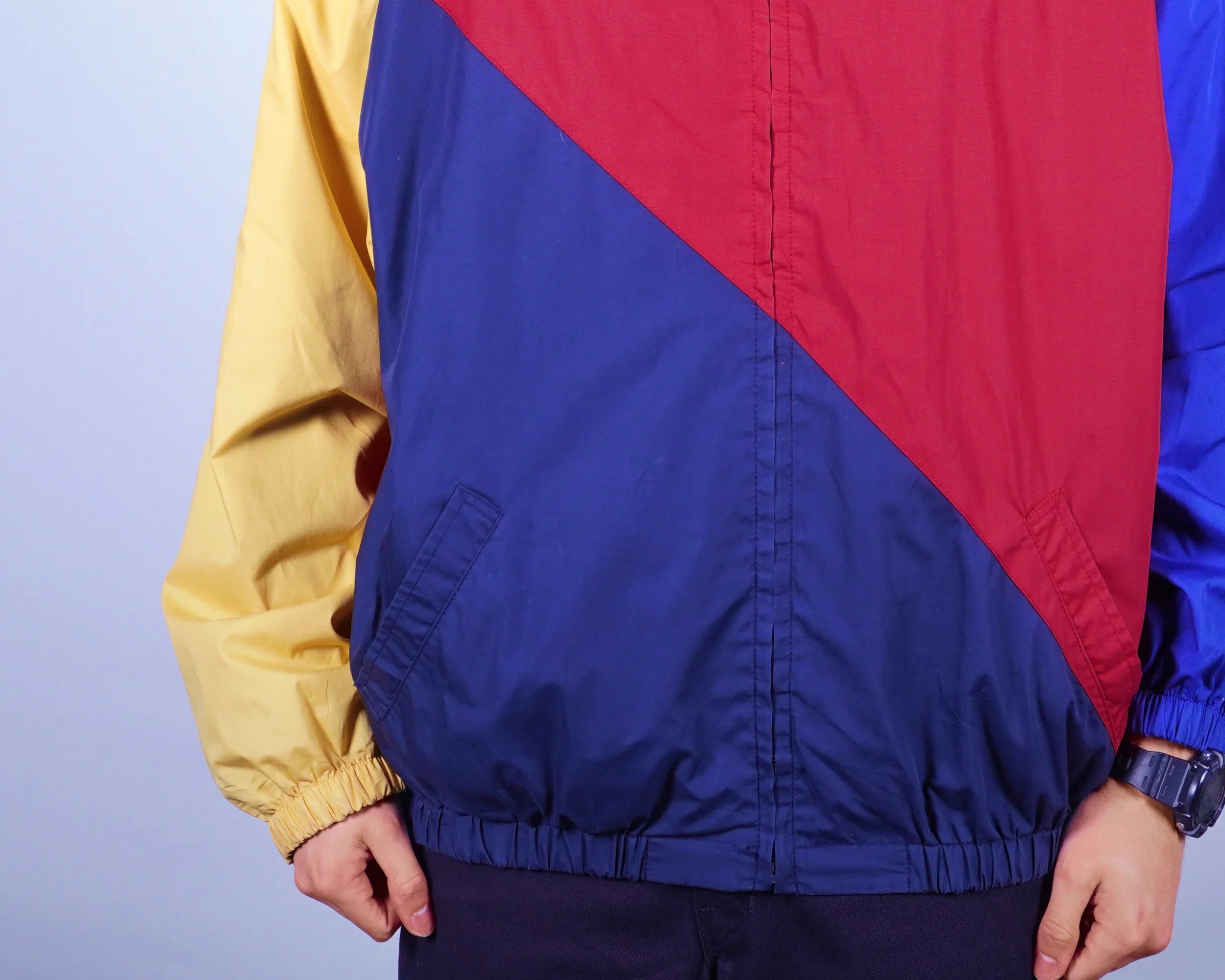 Ralph Lauren Harrington Jacket (L)
