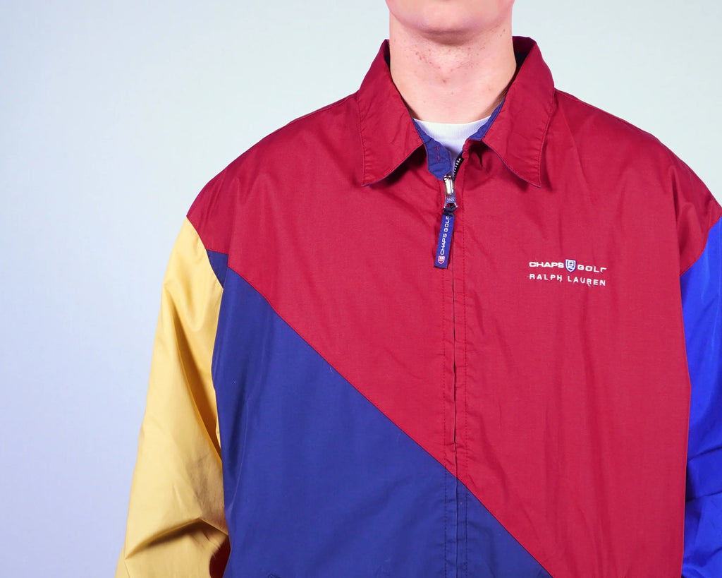 Ralph Lauren Harrington Jacket (L)