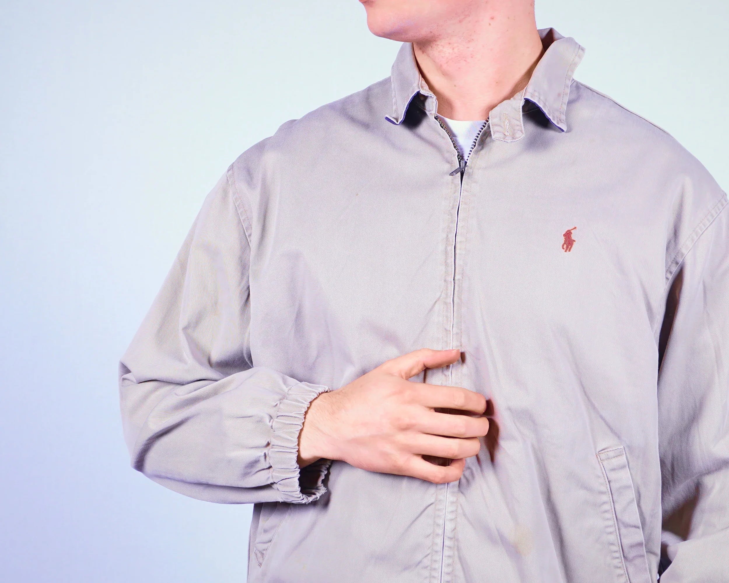 Ralph Lauren Harrington Jacket (M)