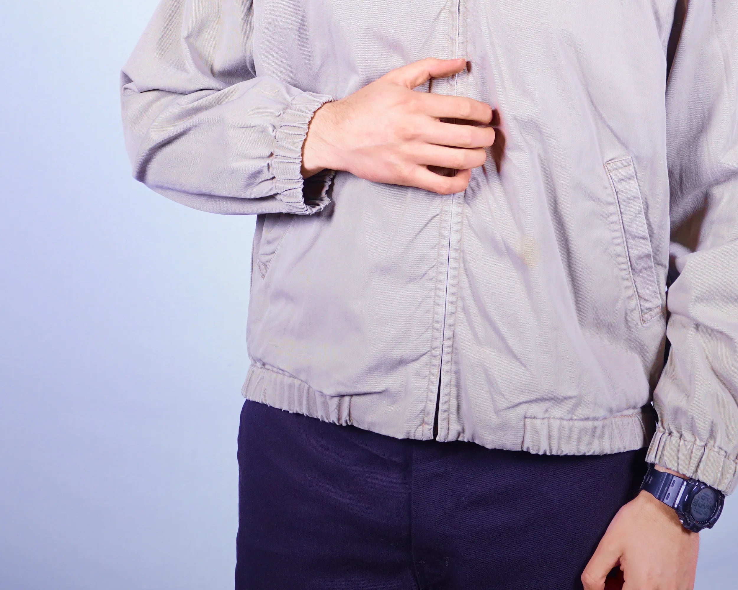 Ralph Lauren Harrington Jacket (M)