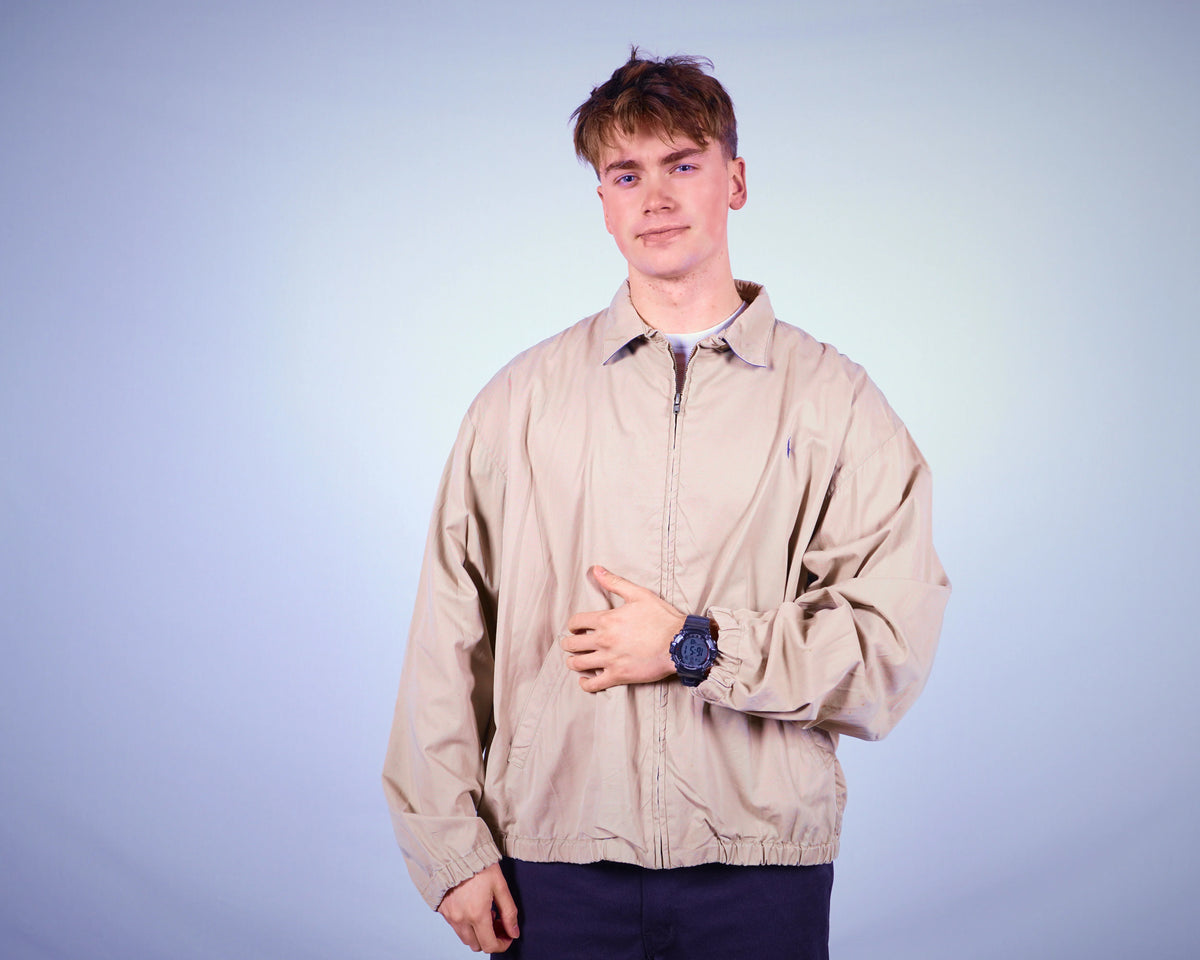 Ralph Lauren Harrington Jacket (L)