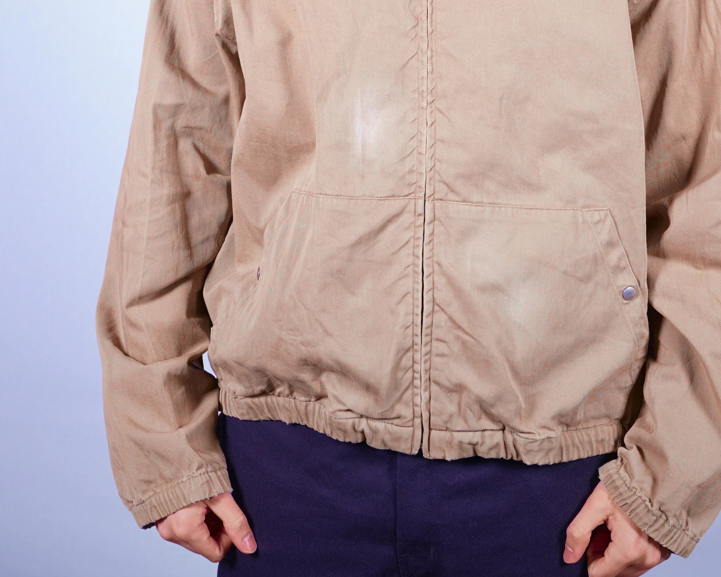 Ralph Lauren Harrington Jacket (XL)