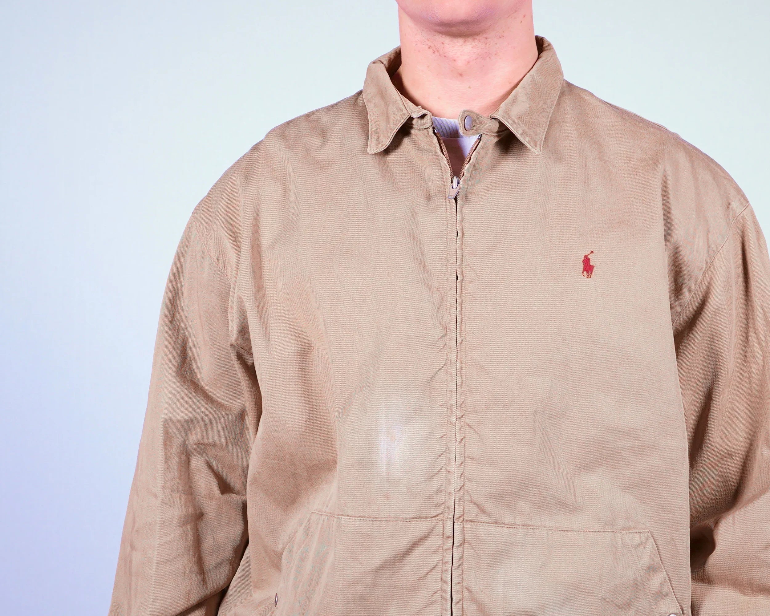 Ralph Lauren Harrington Jacket (XL)