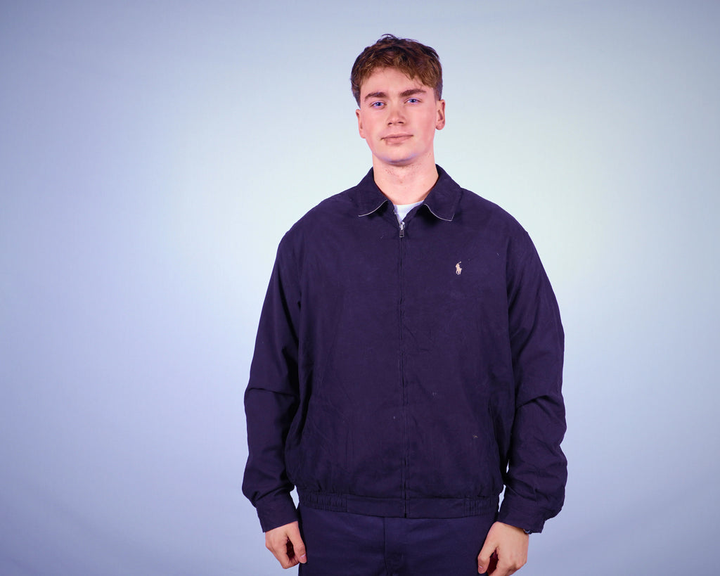 Ralph Lauren Harrington Jacket (L)