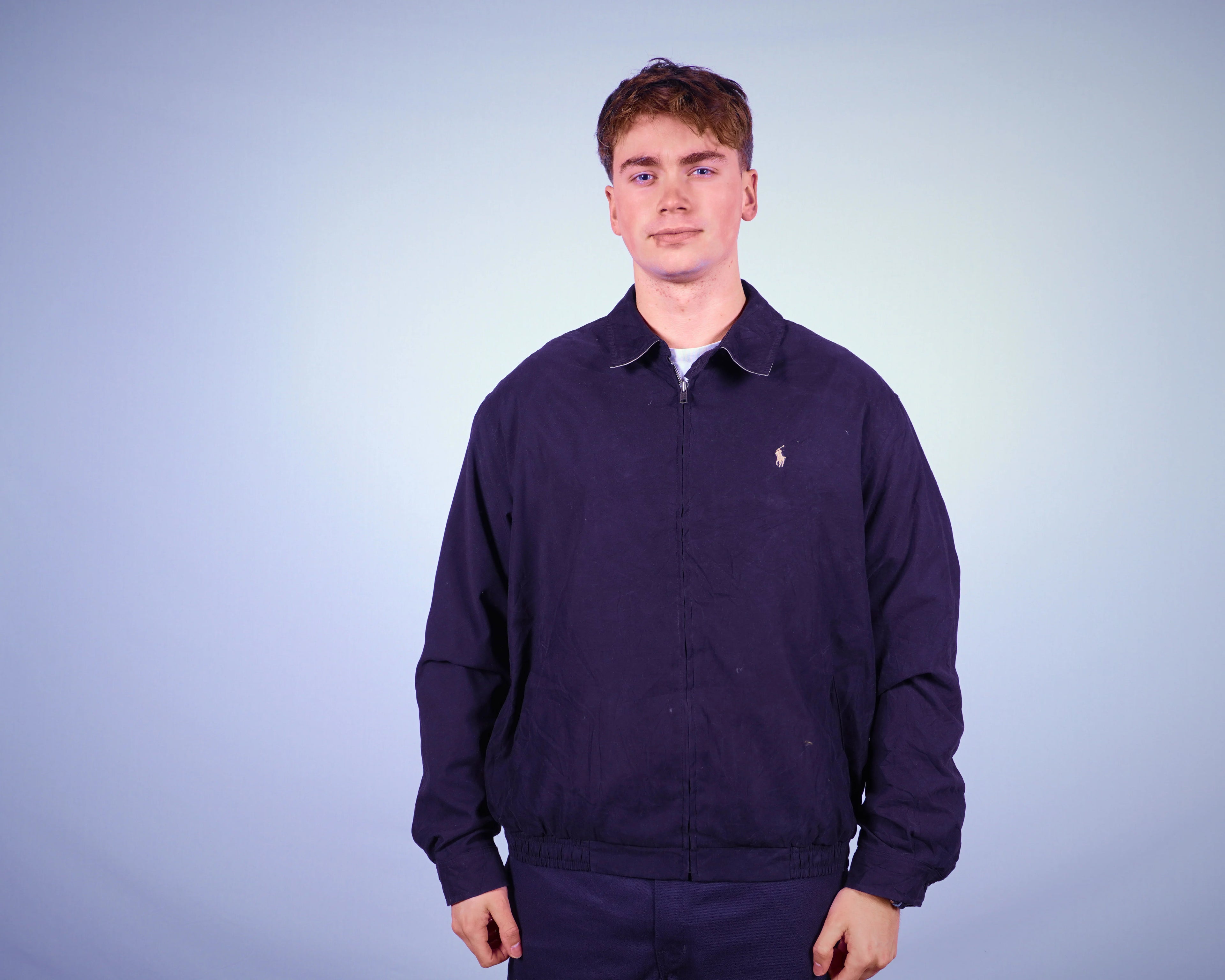 Ralph Lauren Harrington Jacket (L)