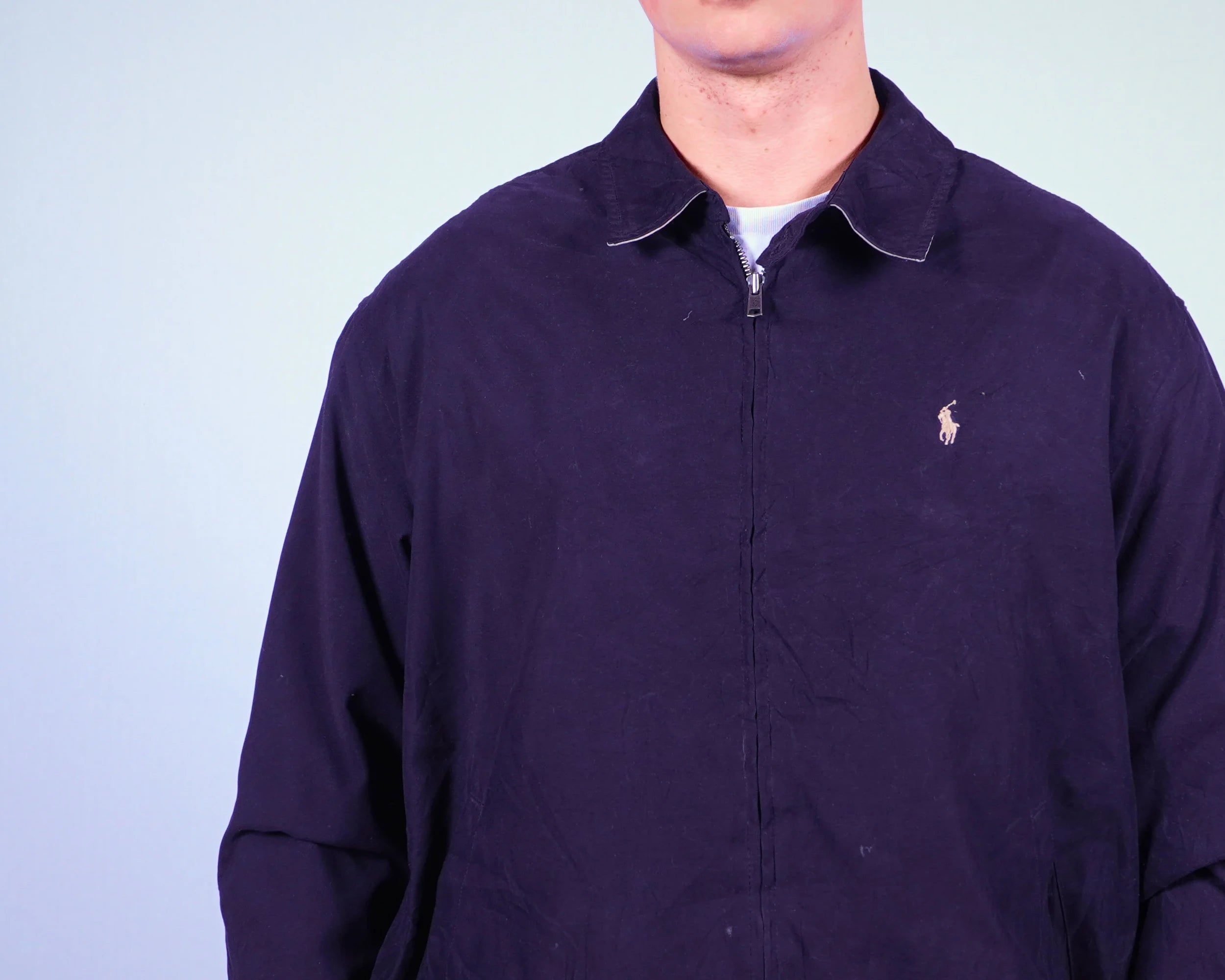 Ralph Lauren Harrington Jacket (L)