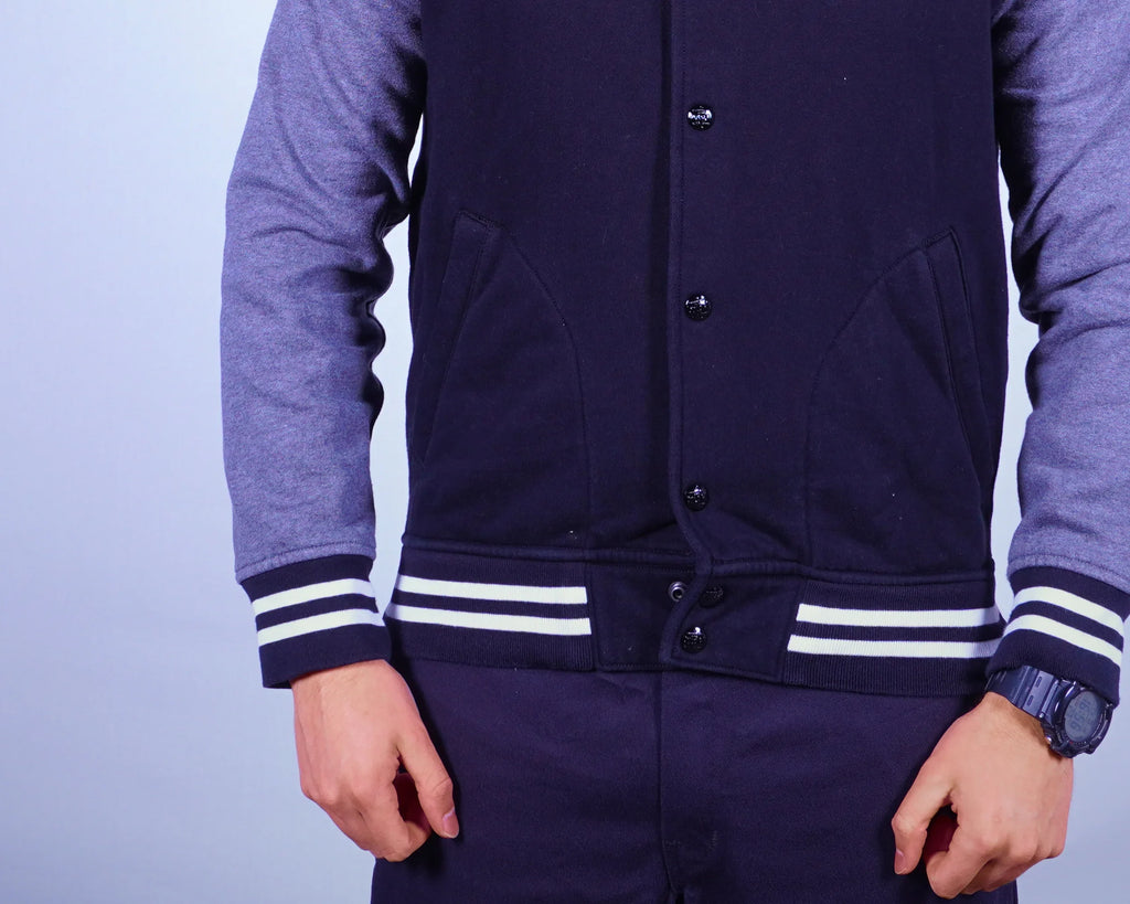 Ralph Lauren Zip-up Hoodie (S)