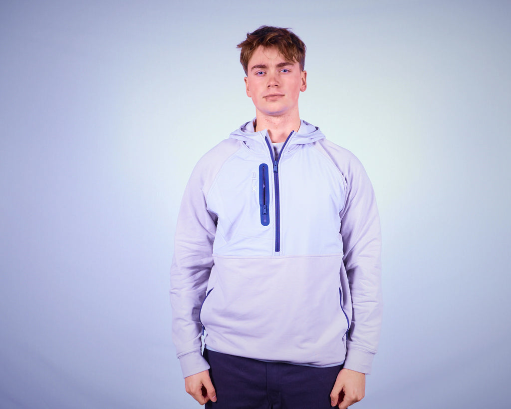 Ralph Lauren Hoodie (M)