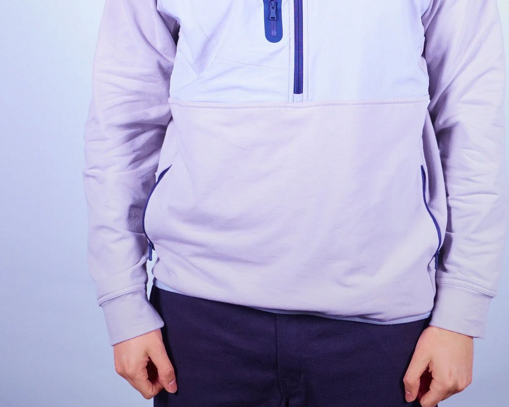 Ralph Lauren Hoodie (M)