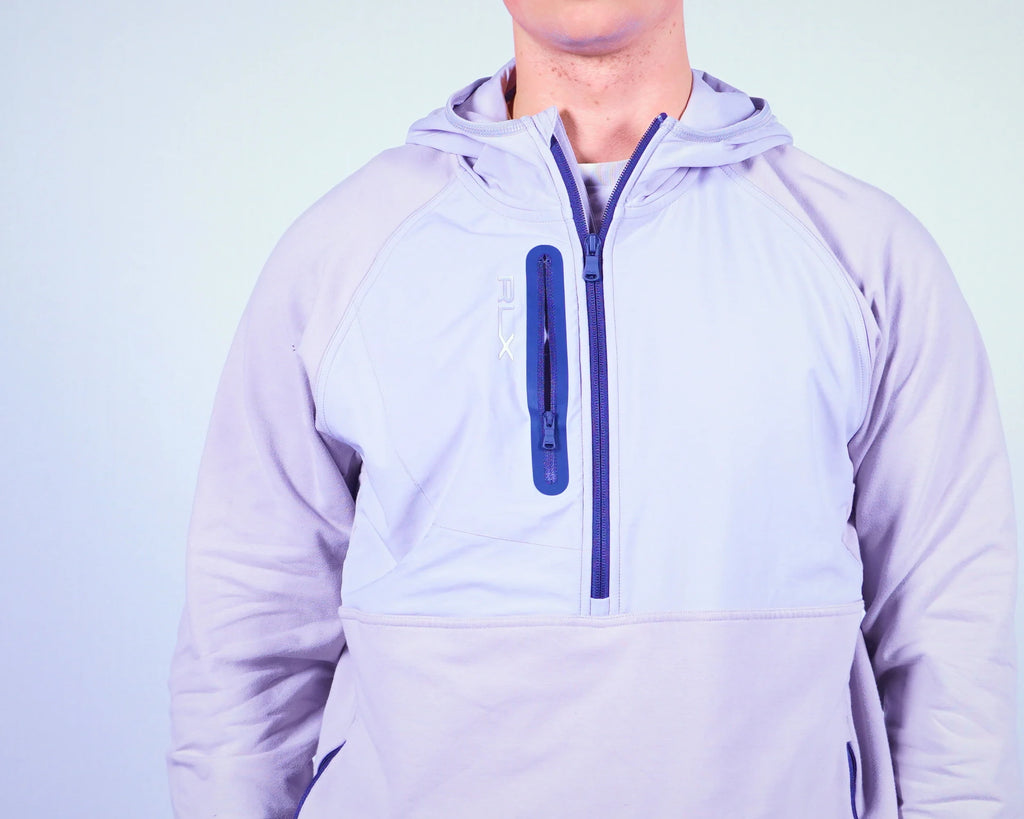 Ralph Lauren Hoodie (M)