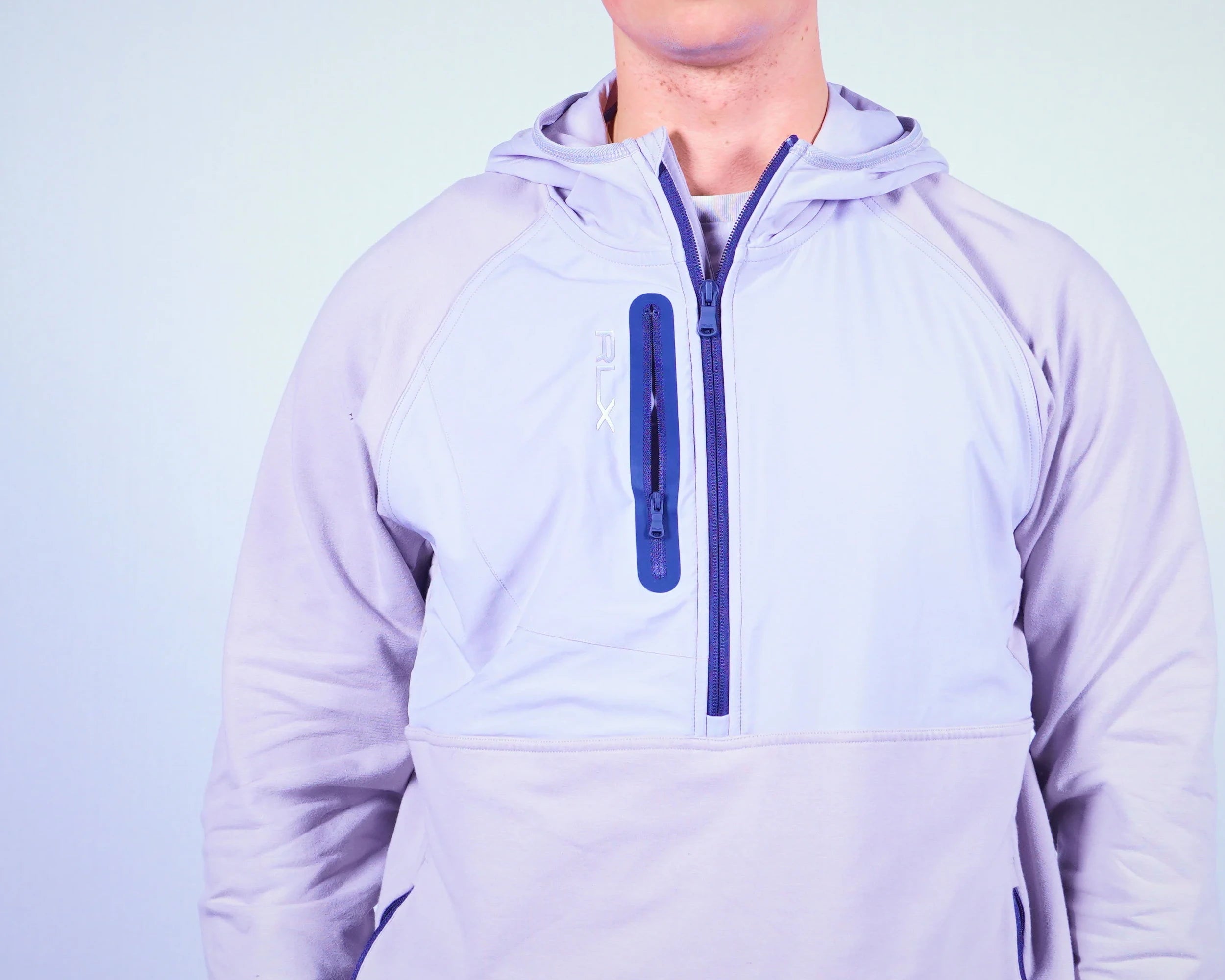 Ralph Lauren Hoodie (M)