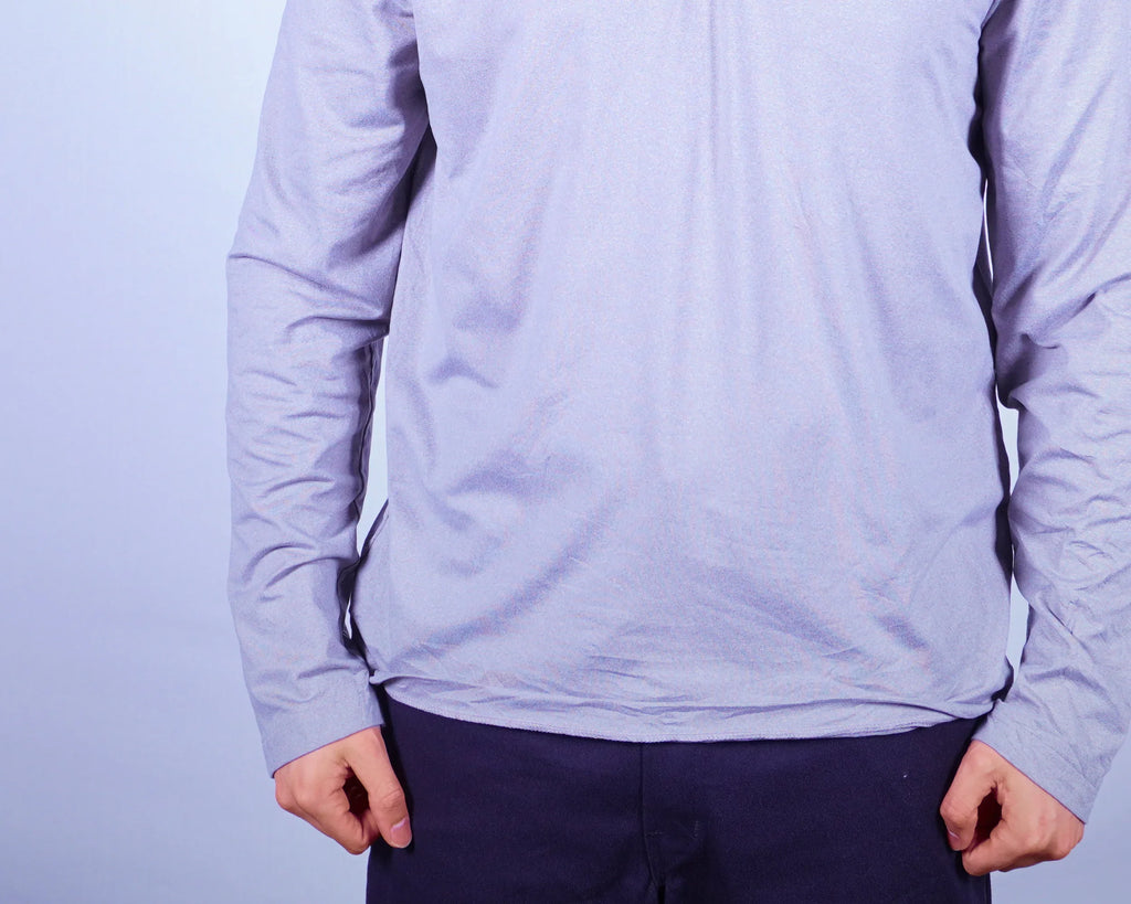 Ralph Lauren Quarter-Zip (M)