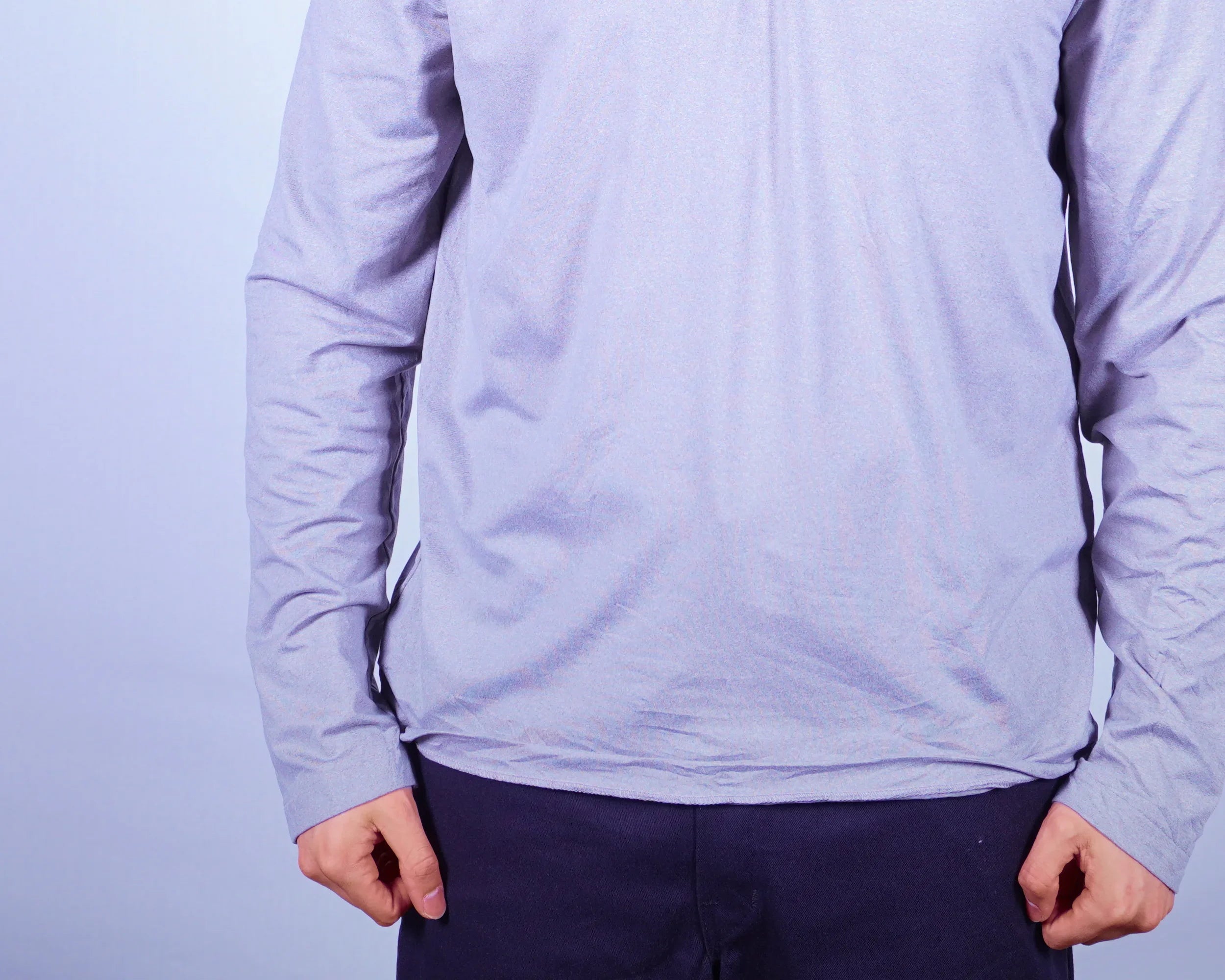 Ralph Lauren Quarter-Zip (M)