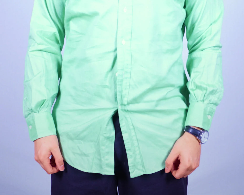 Ralph Lauren Button-up Shirt (M)