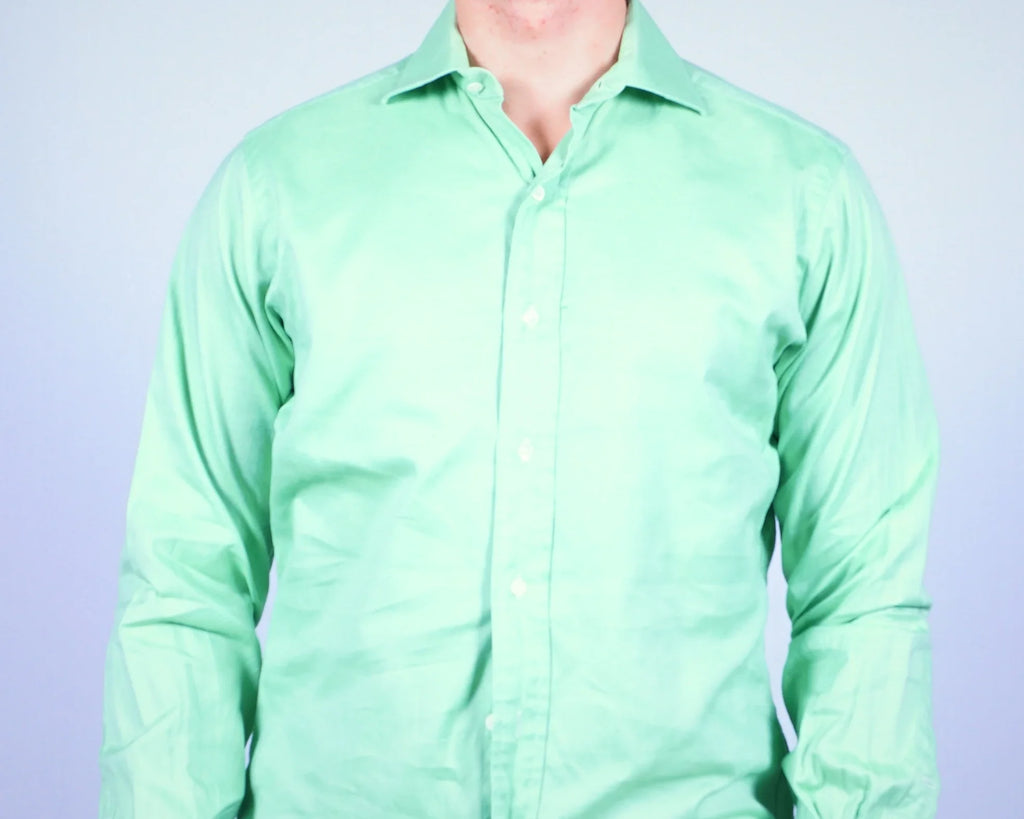 Ralph Lauren Button-up Shirt (M)