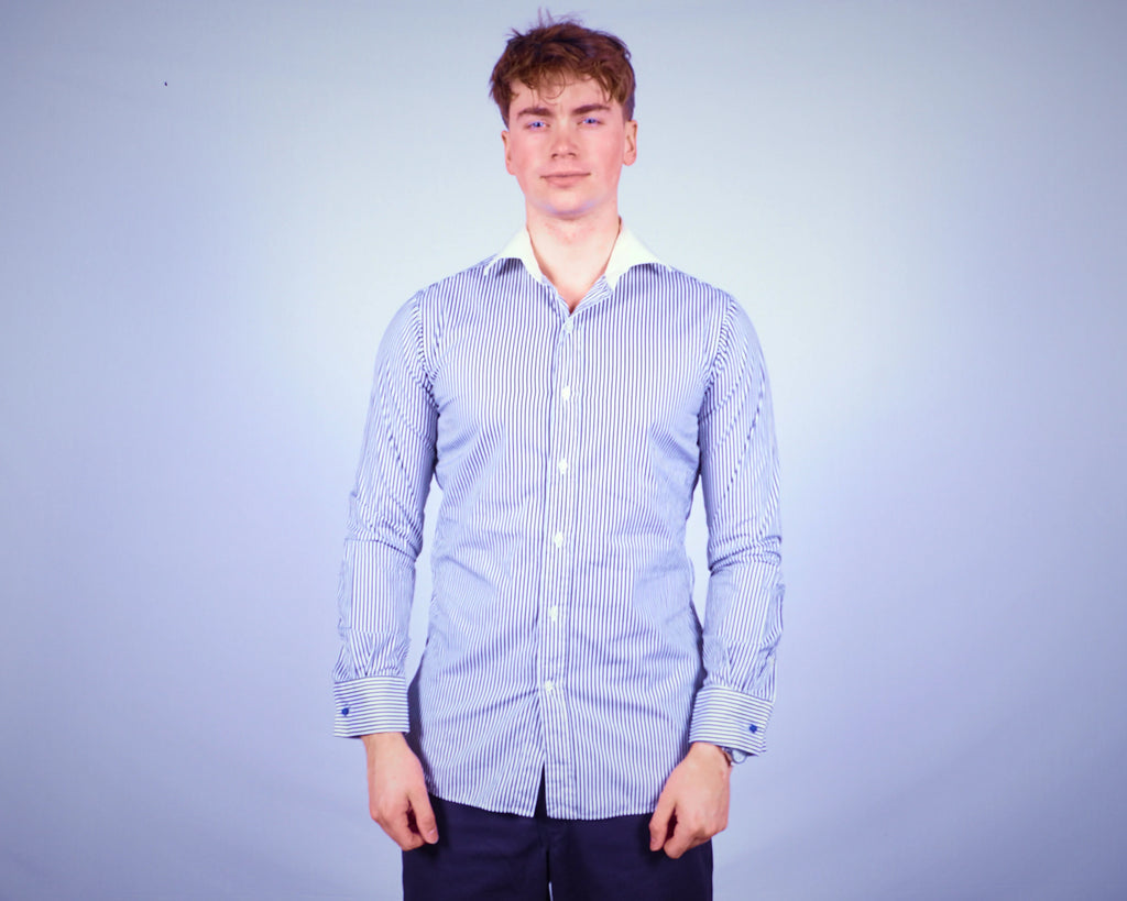 Ralph Lauren Button-down Shirt (M)