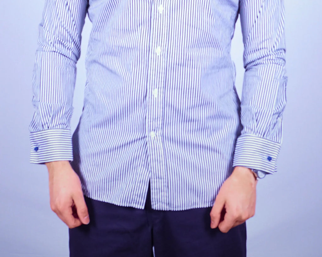 Ralph Lauren Button-down Shirt (M)