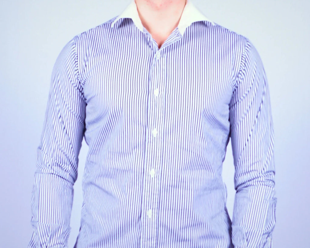 Ralph Lauren Button-down Shirt (M)