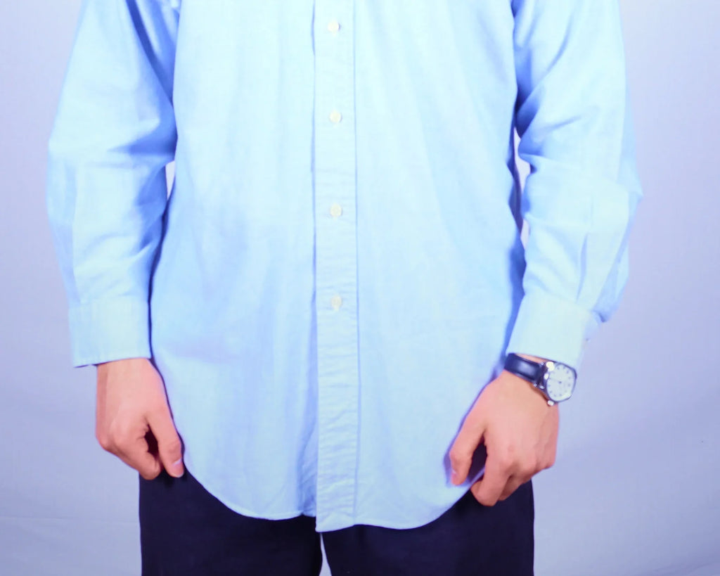 Ralph Lauren Button-up Shirt (M)