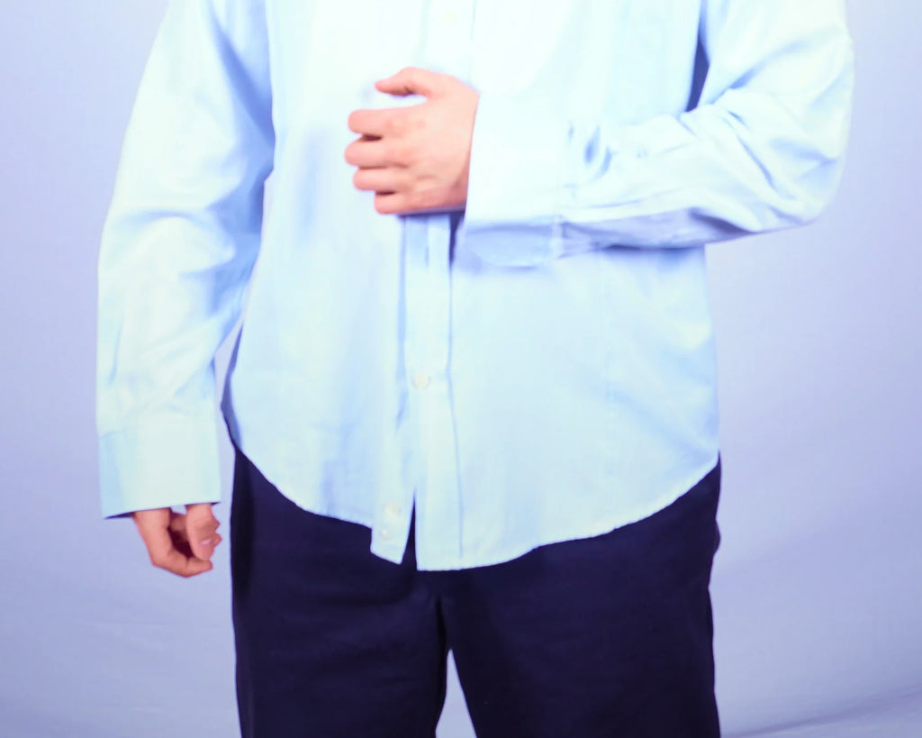 Ralph Lauren Button-up Shirt (M)