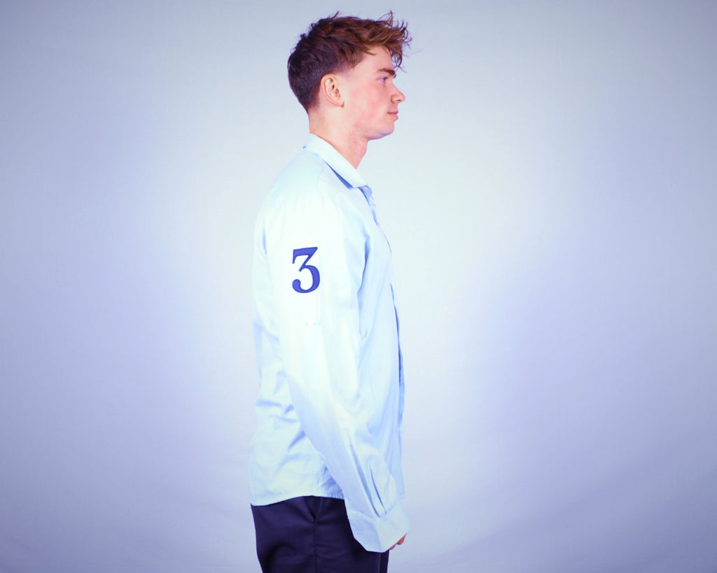 Ralph Lauren Button-up Shirt (M)