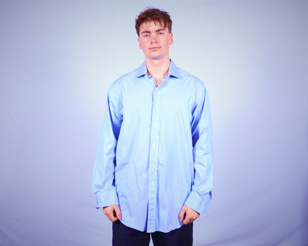 Ralph Lauren Shirt (L)