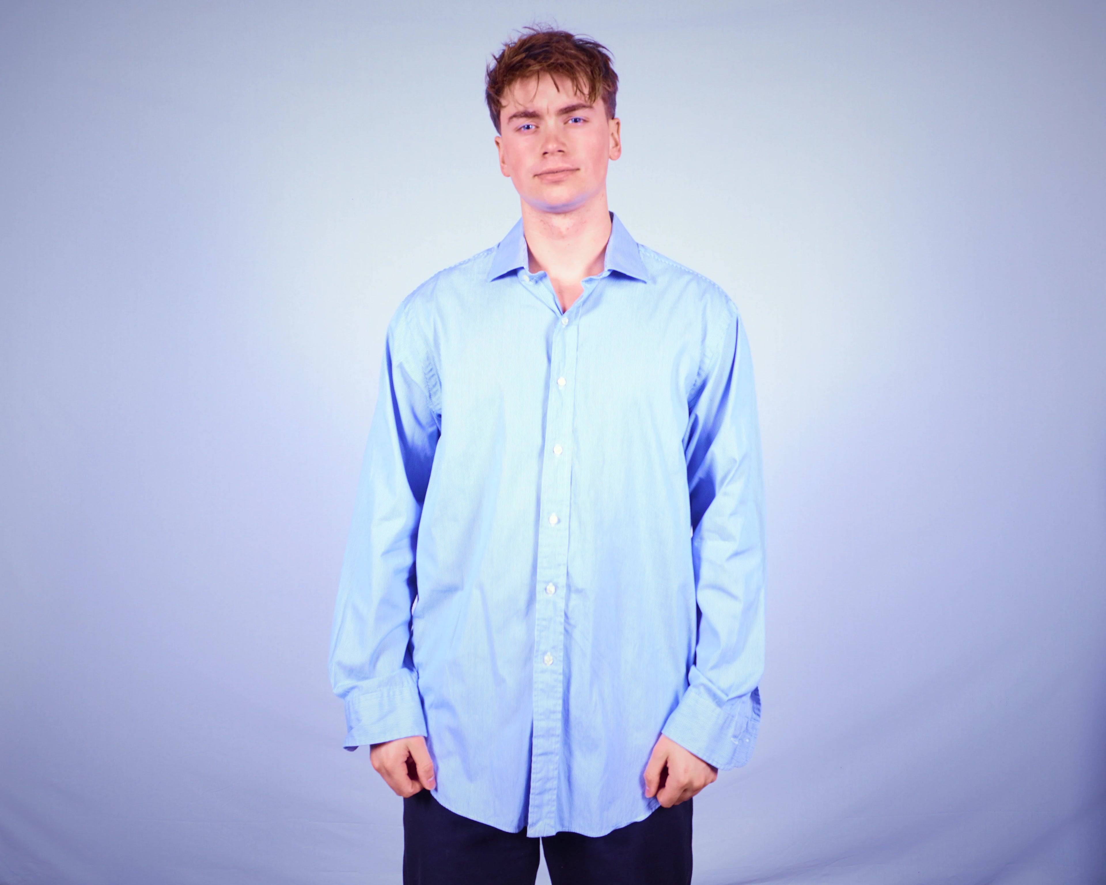 Ralph Lauren Shirt (L)